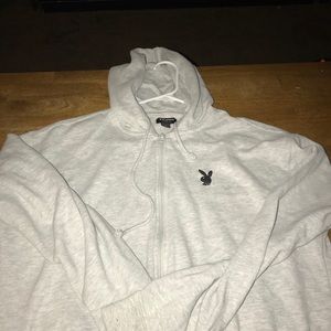 Playboy hoodie